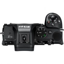 Nikon Z5 II nu