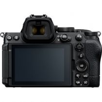 Nikon Z5 II nu