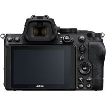 Nikon Z5 nu