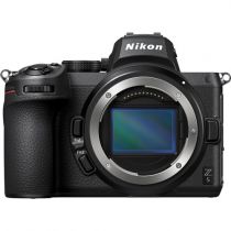 Nikon Z5 nu