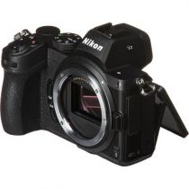 Nikon Z5 nu