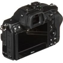 Nikon Z5 nu