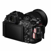 Nikon Z5II + 24-105 f/4-7.1