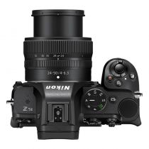 NIKON Z5II + Z 24-50 mm f/4-6,3