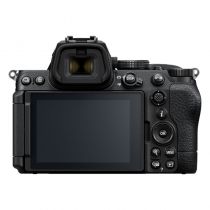NIKON Z5II + Z 24-50 mm f/4-6,3
