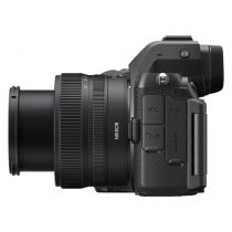 NIKON Z5II + Z 24-50 mm f/4-6,3