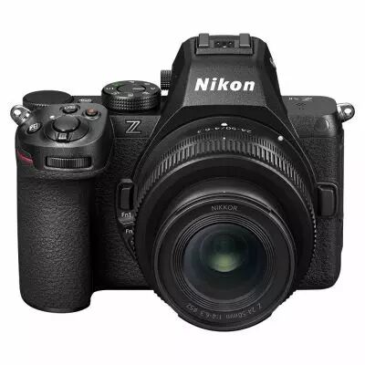 NIKON Z5II + Z 24-50 mm f/4-6,3