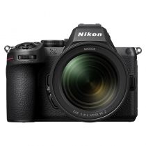 NIKON Z5II + Z 24-70 mm f/4 S