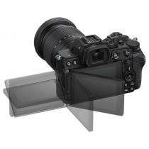 NIKON Z5II + Z 24-70 mm f/4 S