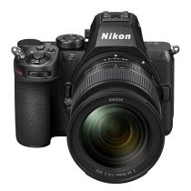 NIKON Z5II + Z 24-70 mm f/4 S