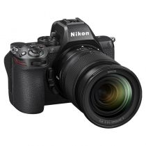 NIKON Z5II + Z 24-70 mm f/4 S