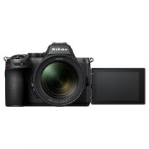 NIKON Z5II + Z 24-70 mm f/4 S