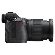 NIKON Z5II + Z 24-70 mm f/4 S