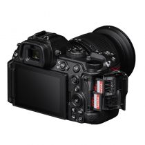 NIKON Z5II + Z 28-75 mm f/2,8