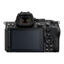 NIKON Z5II + Z 28-75 mm f/2,8