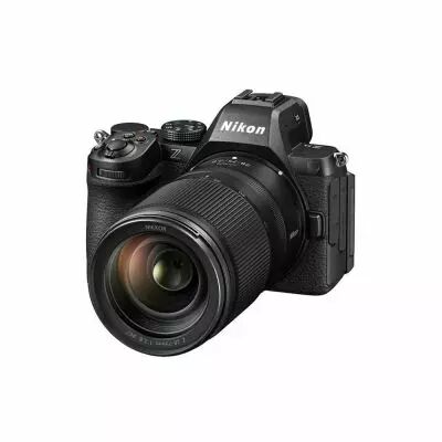 NIKON Z5II + Z 28-75 mm f/2,8