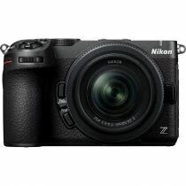 Nikon Z5IIC + 24-50mm f/4-6.3 (noir)