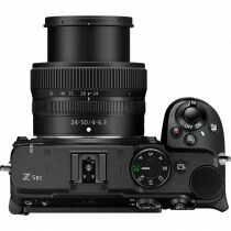 Nikon Z5IIC + 24-50mm f/4-6.3 (noir)