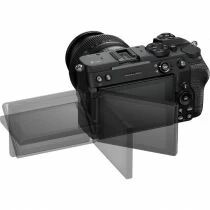 Nikon Z5IIC + 24-50mm f/4-6.3 (noir)