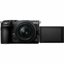Nikon Z5IIC + 24-50mm f/4-6.3 (noir)