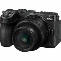 Nikon Z5IIC + 24-50mm f/4-6.3 (noir)