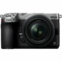Nikon Z5IIC + 24-50mm f/4-6.3 silver (bo&icirc;tier nu) 