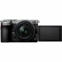 Nikon Z5IIC + 24-50mm f/4-6.3 silver (bo&icirc;tier nu) 