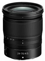 Nikon Z5IIC + 24-70mm f/4 (noir)