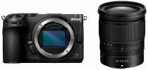 Nikon Z5IIC + 24-70mm f/4 (noir)
