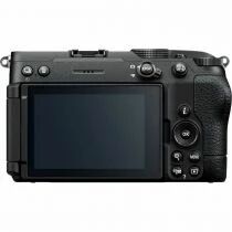 Nikon Z5IIC + 24-70mm f/4 (noir)
