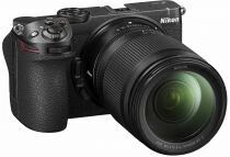 Nikon Z5IIC + 24-70mm f/4 (noir)