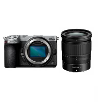 Nikon Z5IIC + 24-70mm f/4 (silver)