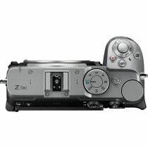 Nikon Z5IIC + 24-70mm f/4 (silver)