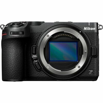 Nikon Z5IIC (bo�tier nu) 