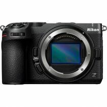 Nikon Z5IIC (bo&icirc;tier nu) 