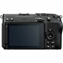 Nikon Z5IIC (bo&icirc;tier nu) 