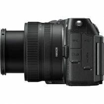 Nikon Z5IIC (bo&icirc;tier nu) 
