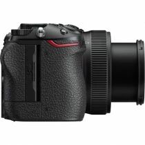 Nikon Z5IIC (bo&icirc;tier nu) 