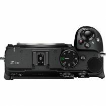 Nikon Z5IIC (bo&icirc;tier nu) 