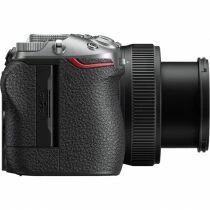 Nikon Z5IIC silver (bo&icirc;tier nu) 
