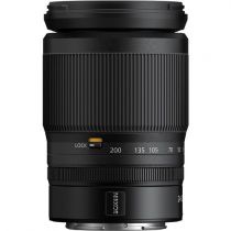 Nikon Z6 II + 24-200 f/4.5-6.3 VR