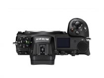 Nikon Z6 II + 24-200 f/4.5-6.3 VR