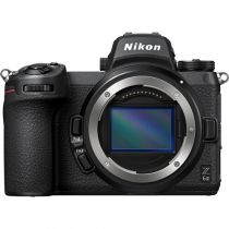 Nikon Z6 II + FTZ + 24-70 mm F4