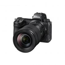 Nikon Z6 II avec 24-120mmf/4 S