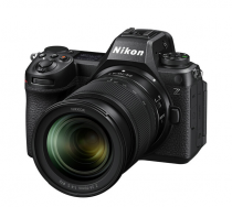 NIKON Z6III + 24-70 mm f/4 S