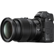 Nikon Z7 avec 24-70 f/4 S