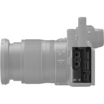 Nikon Z7 II + 24-70 mm F4