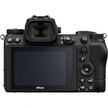 Nikon Z7 II