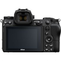 Nikon Z7 mirrorless