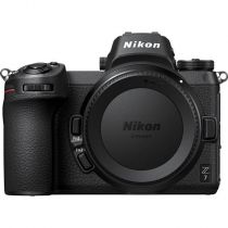 Nikon Z7 mirrorless